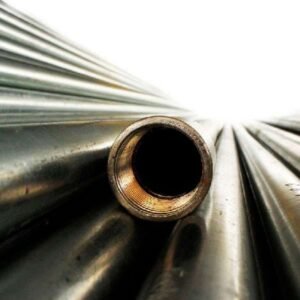 TUBO IMC UL 4'' X 3M - IMPORT