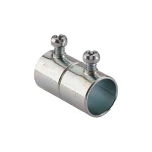 UNION EMT ACERO 3/4'' - GENERAL