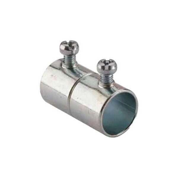UNION EMT ACERO 3/4'' - GENERAL