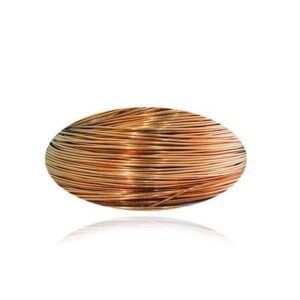 ALAMBRE DESNUDO COBRE BLANDO 12 ROLLO CENTELSA - CENTELSA 204629