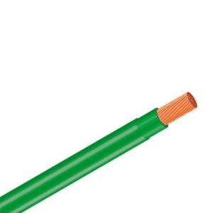 CABLE THHN-2 TC 7H CU CEN 8 VR - CENTELSA 200363