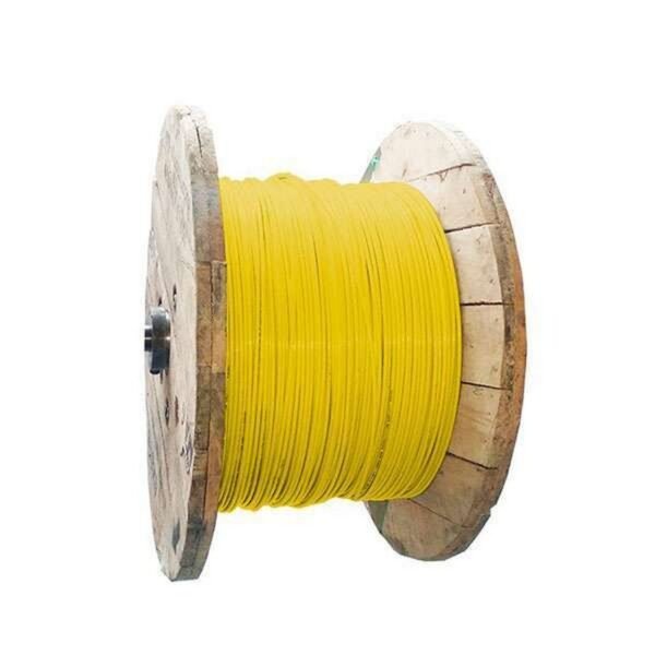 CABLE THHN-2 TC 7H COBRE CENTELSA 8 AMARILLO - CENTELSA 200363
