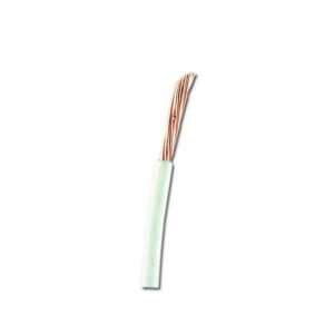 CABLE THHN-2 TC 7H CU CENTELSA 10 BLANCO - CENTELSA 200359