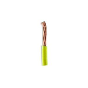 CABLE THHN-2 TC 7H COBRE CENTELSA 10 VERDE - CENTELSA 200359