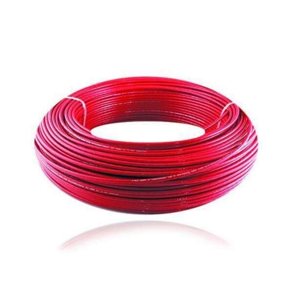 CABLE THHN-2 TC 7H COBRE CENTELSA 12 ROJO - CENTELSA 200354