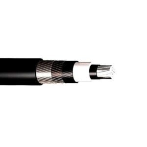 CABLE MT AL 185MM 15KV P.HILOS 25MM XLPE PVC SR - CENTELSA IEC
