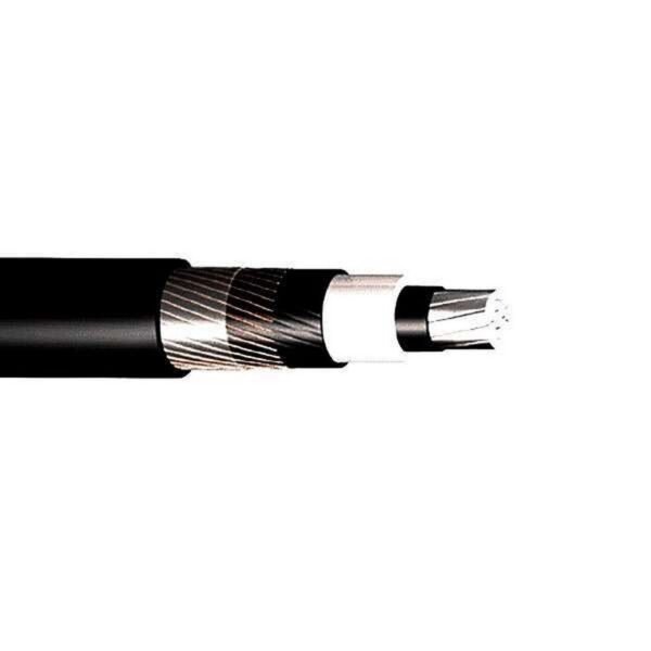 CABLE MT AL 185MM 15KV P.HILOS 25MM XLPE PVC SR - CENTELSA IEC
