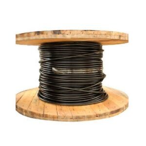 CABLE ALUMINIO 8000 CENTELSA THWN-2 600V TC 1/0 - CENTELSA 206635