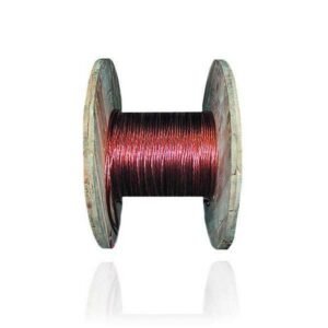 CABLE DESNUDO 7H COBRE CENTELSA 4 - CENTELSA 200881