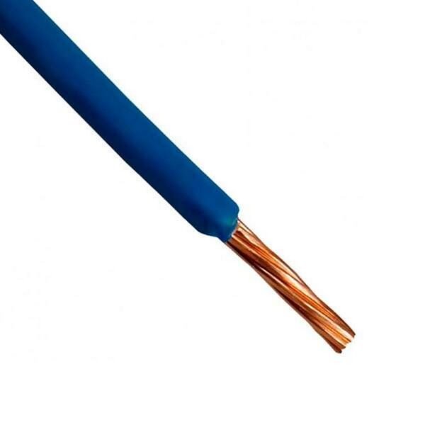 CABLE LSHF-CU SINTOX CEN 8 AZ - CENTELSA 209112