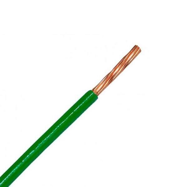 CABLE LSHF-CU SINTOX CEN 10 CRR VR - CENTELSA