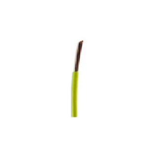 CABLE LSHF-COBRE SINTOX CENTELSA 12 AMARILLO - CENTELSA 209110