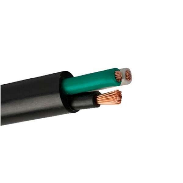 CABLE ENCAUCHETADO CENTELSA 600V 105C TC-SR 2X14 - CENTELSA 209395
