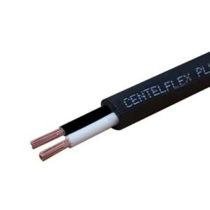 CABLE ENCAUCHETADO CENTELSA 600V 105C TC-SR 2X18 - CENTELSA 209386