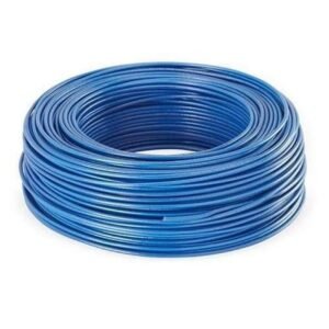 CABLE VEHICULAR-ILUMINACIÓN 600V 105C CENTELSA 16 AZUL - CENTELSA 201638