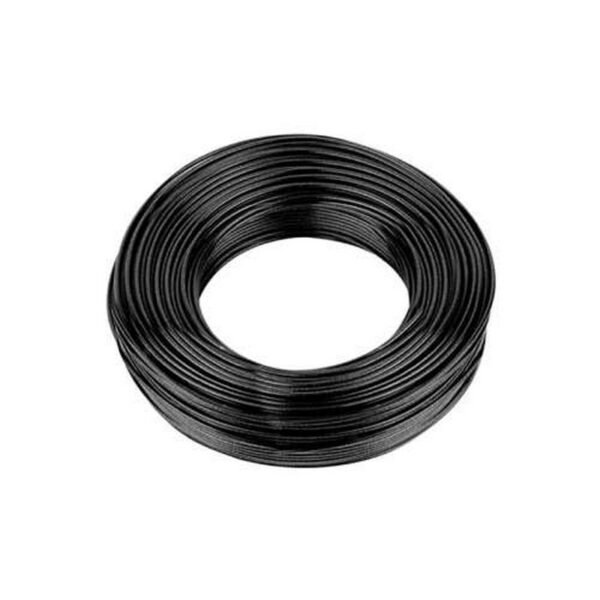 CABLE VEHICULAR-ILUMINARIA 600V 105C CENTELSA 16 NEGRO - CENTELSA 201638