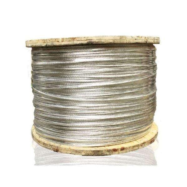 CABLE ALUMINIO ACSR 1/0 - PROCABLES 32480035000C