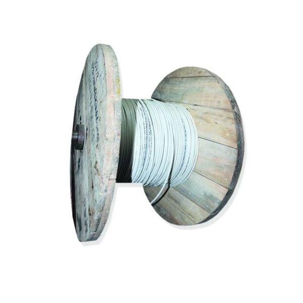 ALAMBRE PROCABLES THHN 8 BLANCO - PROCABLES