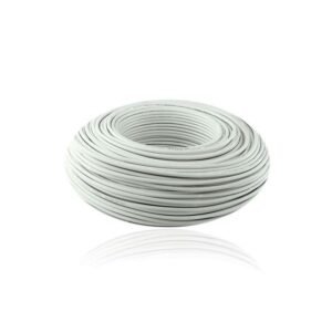 ALAMBRE PROCABLES THHN 10 CRR BLANCO - PROCABLES 31353100002C