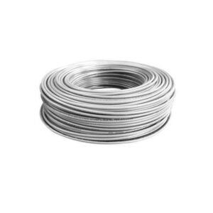 ALAMBRE PROCABLES THHN 12 BLANCO - PROCABLES 31353080002C