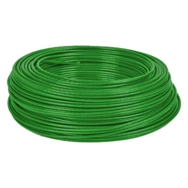 ALAMBRE PROCABLES THHN 12 CRR VERDE - PROCABLES 31353080005C