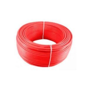 ALAMBRE PROCABLES THHN 14 ROJO - PROCABLES 31353060003R