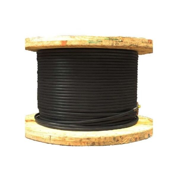 CABLE ACOMETIDA ANTIFÁSICO ALUMINIO 8000 2X6+6 BIFAS XLPE-PVC - PROCABLES 32403283201C