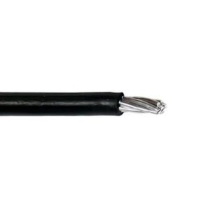 CABLE ALUMINIO 8000 PROCABLES THHW 2 - PROCABLES 32352320101C