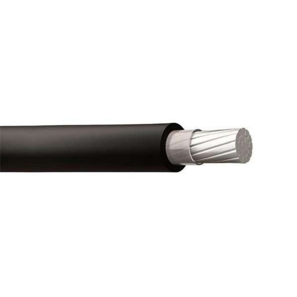 CABLE ALUMINIO 8000 PRC THHW 4 - PROCABLES 32352802001C