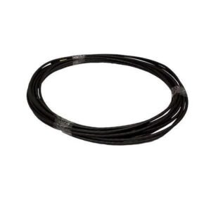 CABLE DE COBRE AISLADO NO 2 AWG THHN COLOR NEGRO METRO - PROCABLES 31353209901C