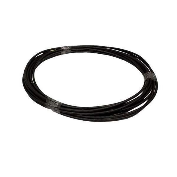 CABLE DE COBRE AISLADO NO 2 AWG THHN COLOR NEGRO METRO - PROCABLES 31353209901C