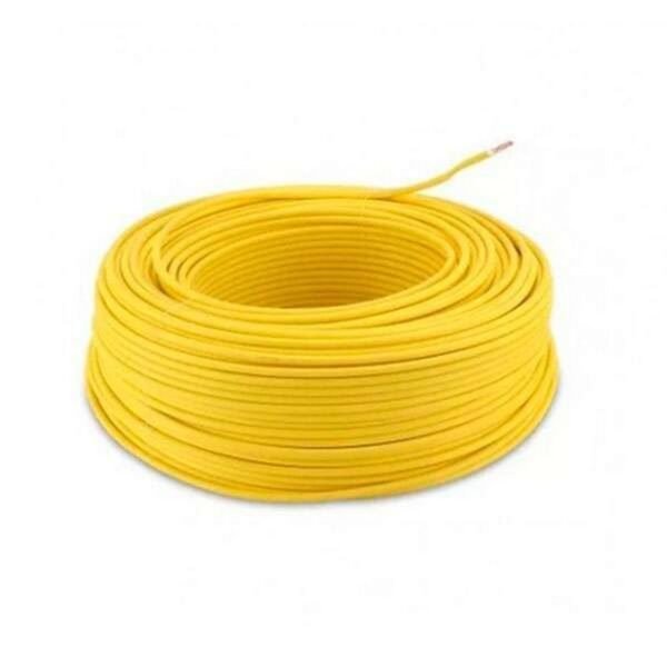 CABLE THHN-2 TC 7H COBRE PROCABLES 8 AMARILLO - PROCABLES 31353149906C