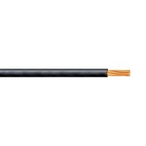 CABLE THHN-2 TC 7H COBRE PROCABLES 10 CRR NEGRO - PROCABLES 31353101001C