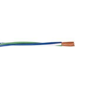 CABLE THHN-2 TC 7H CU PRC 3X12 BL-VD-AZ - PROCABLES 31434083000C