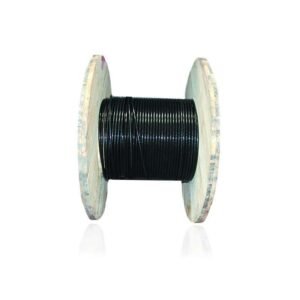 CABLE THHN-2 TC 7H COBRE PROCABLES 14 CRR NEGRO - PROCABLES 31353061001C