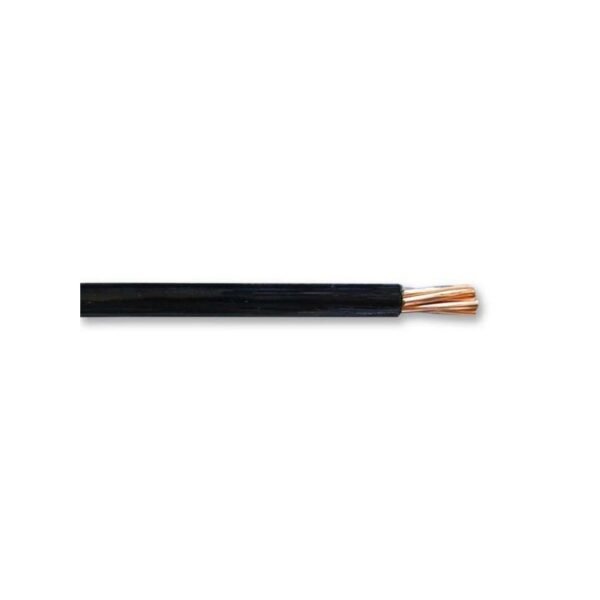 CABLE THHN-2 TC 37H COBRE PROCABLES 3/0 NEGRO - PROCABLES 31353149001C