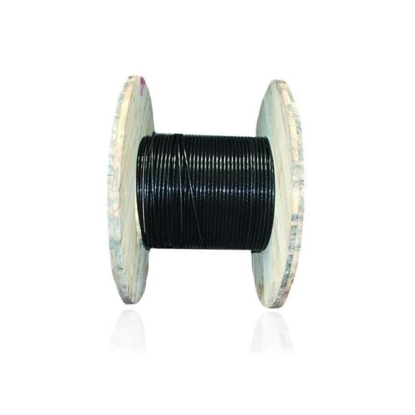 CABLE THHN-2 TC 37H COBRE PROCABLES 300 NEGRO - PROCABLES 31353341001C