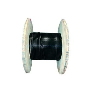 CABLE THHN-2 TC 37H CU PRC 4/0 NEGRO - PROCABLES