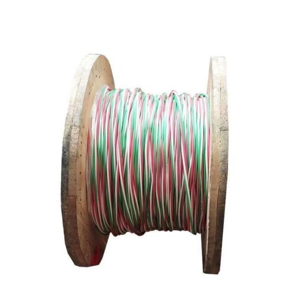 CABLE LSZH-FR TC 7H COBRE PROCABLES 12 BLANCO - PROCABLES 31352610102C
