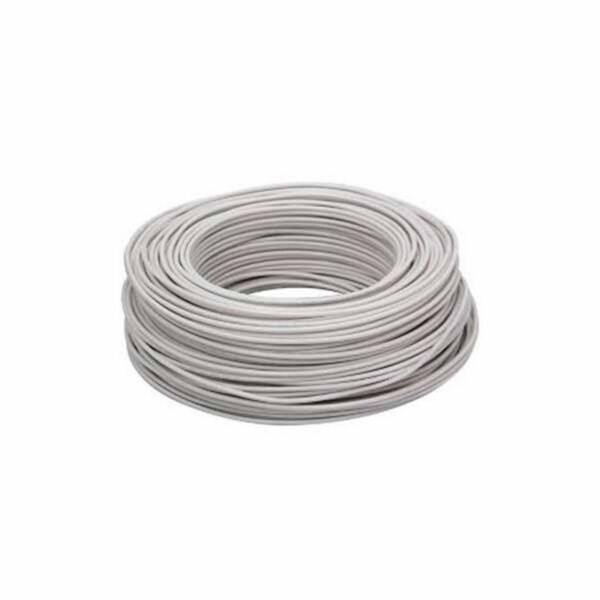 CABLE DUPLEX PRC SPT 300V 60°C 2X10 BLANCO - PROCABLES 31369100002R