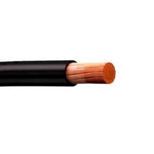 CABLE SOLDADOR 105°C PRC 4/0 - PROCABLES 31366370101C