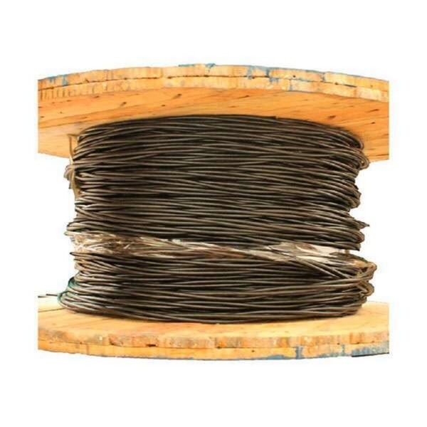 CABLE ALUMINIO TRIPLEX 2X2+2 XLPE-SR NEUTRO AISLD - PROCABLES
