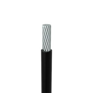 CABLE ALUMINARIATRIPLEX 2X4+4 XLPE-SR NEUTRO DESND - - PROCABLES