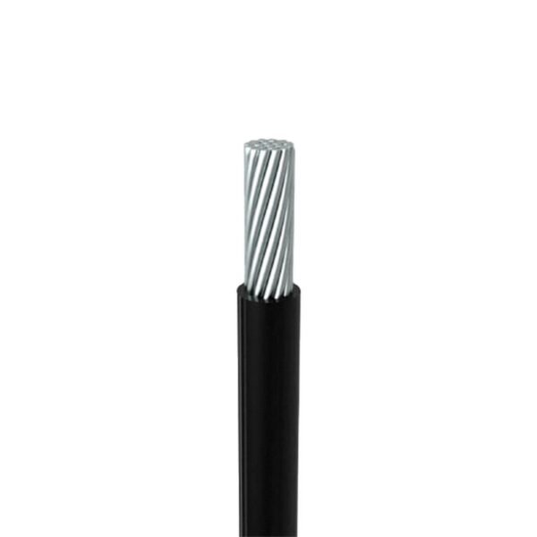 CABLE ALUMINARIATRIPLEX 2X4+4 XLPE-SR NEUTRO DESND - - PROCABLES
