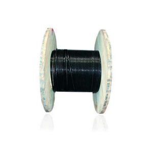 CABLE VEHICULAR-THWN FLEX 600V PROCABLES 8 NEGRO - PROCABLES
