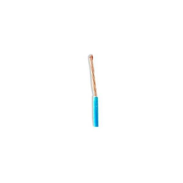 CABLE VEHICULAR-THWN FLEX 600V PROCABLES 14 AZUL - PROCABLES 31354002004R