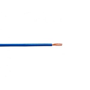 CABLE VEHICULAR-TFFN FLEX 600V PROCABLES 16 AZUL - PROCABLES 31354001804R