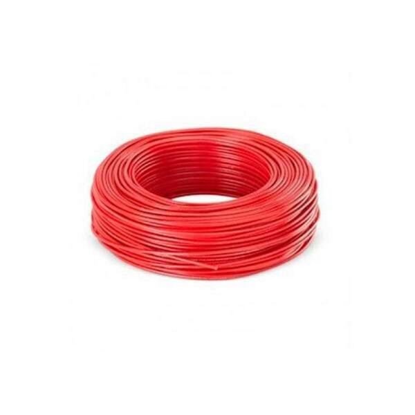 CABLE VEHICULAR-TFFN FLEX 600V PROCABLES 18 ROJO - PROCABLES 31354001603R