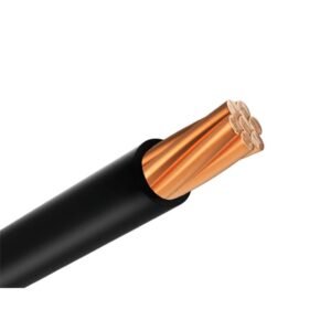 CABLE XHHW-2 CU 12 NJ XLPE - PROCABLES