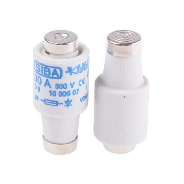FUSIBLE BOTELLA 30A